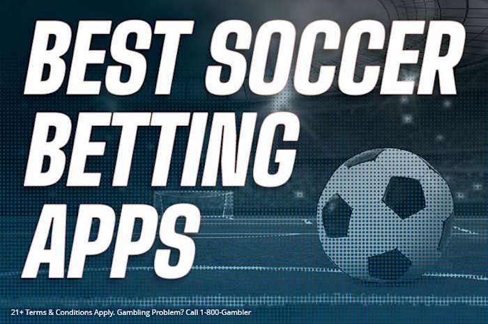Discover the top soccer betting apps in the US with FanNation's expert guidance. Learn how to choose the best app and find exclusive promo codes.